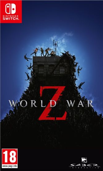 World War Z (Nintendo Switch)