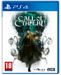 Call Of Cthulhu (PS4)