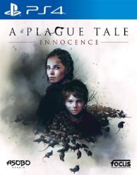 A Plague Tale: Innocence (PS4)