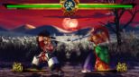 Samurai Shodown (PS4)