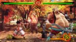 Samurai Shodown (PS4)