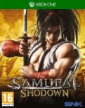 Samurai Shodown (Xone)