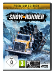 Snowrunner - Premium Edition (PC)