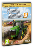 Farming Simulator 19 - Premium Edition (PC)