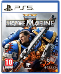 Warhammer 40,000: Space Marine 2 (Playstation 5)