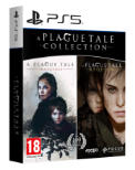 A Plague Tale Collection (Playstation 5)