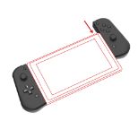 F&G SWITCH JOY-CON BLUETOOTH DUO PRO PACK - ČRNE BARVE