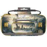 OFFICIAL HOGWARTS LEGACY - XL SWITCH CASE FOR SWITCH AND OLED -LANDSCAPE SKYVIEW