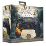 OFFICIAL HOGWARTS LEGACY - BREZŽIČNI PS4 KONTROLER - TEMNO MODRE BARVE