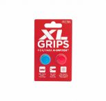 FR-TEC GRIPS PRO XL SWITCH - modre in rdeče barve