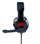 FR-TEC INARI GAMING HEADSET SLUŠALKE