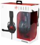 FR-TEC INARI GAMING HEADSET SLUŠALKE