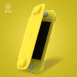 BLADE NINTENDO SWITCH LITE FLIP OVITEK RUMENE BARVE