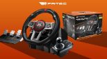 VOLAN FR-TEC SUZUKA ELITE NEXT PC, PS4, PS3, SWITCH