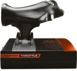 FR-TEC RAPTOR FLIGHT STICK THROTTLE