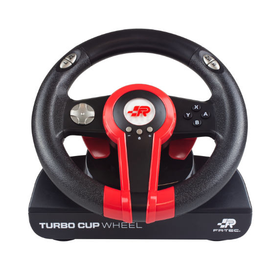 VOLAN FR-TEC TURBO CUP ZA NINTENDO SWITCH IN PC