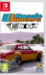 Classic Racer Elite (Nintendo Switch)