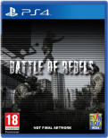 Battle Of Rebels (Playstation 4)