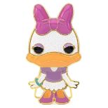 FUNKO POP PIN: DISNEY - DAISY DUCK