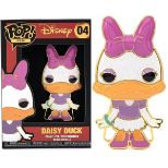 FUNKO POP PIN: DISNEY - DAISY DUCK