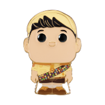 FUNKO POP PIN: UP - RUSSEL