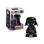 FUNKO POP: STAR WARS - DARTH VADER