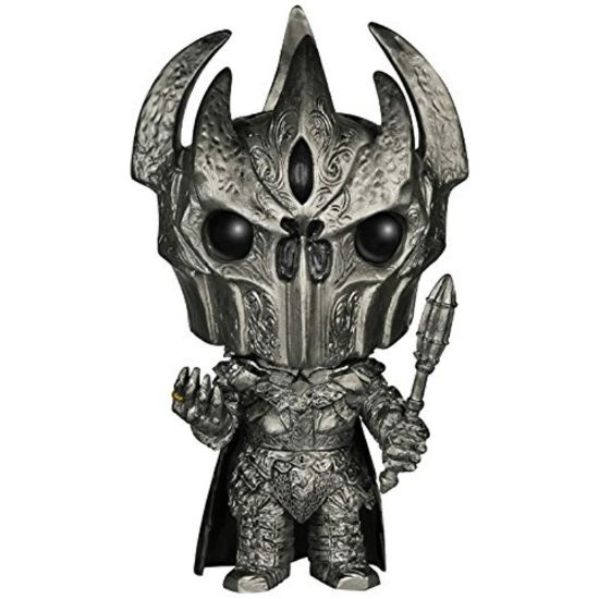 FUNKO POP MOVIES: LORD OF THE RINGS - SAURON