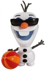 FUNKO POP DISNEY: FROZEN - SUMMER OLAF