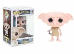 FUNKO POP: HARRY POTTER - DOBBY