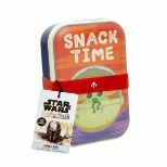 FUNKO POP: STAR WARS - THE CHILD LUNCH BOX - SNACK TIME