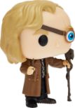 FUNKO POP! VINYL: HARRY POTTER: MAD-EYE MOODY