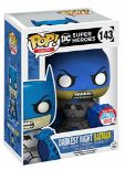 FIGURA POP! DC DARKEST NIGHT BATMAN #143