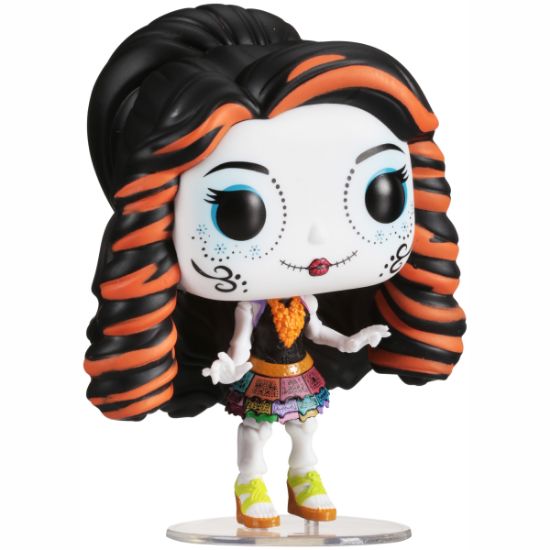 FUNKO POP: MONSTER HIGH - SKELITA