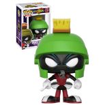 FUNKO POP MOVIES: SPACE JAM - MARVIN