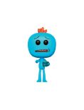 Figura FUNKO POP! VINYL: RICK & MORTY: MR. MEESEEKS W/ BOX (EXC) (CC)