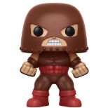 FIGURA POP! MARVEL X-MEN JUGGERNAUT #196