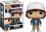 Figura FUNKO POP! VINYL: STRANGER THINGS: DUSTIN W/ COMPASS