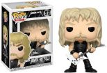 Figura FUNKO POP! VINYL: ROCKS: METALLICA: JAMES HETFIELD