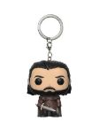 FUNKO POCKET POP KEYCHAIN Game of Thrones Jon Snow obesek