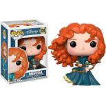 FUNKO POP DISNEY: BRAVE - MERIDA