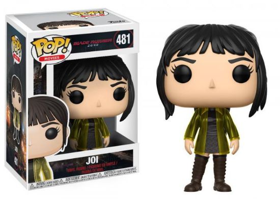 FUNKO POP MOVIES: BLADE RUNNER 2049 - JOI