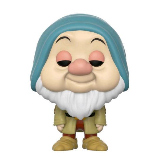 FUNKO POP DISNEY: SNOW WHITE - SLEEPY