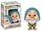 FUNKO POP DISNEY: SNOW WHITE - SLEEPY