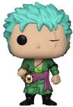 Figura FUNKO POP! VINYL: ONE PIECE: ZORO