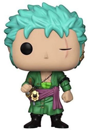 Figura FUNKO POP! VINYL: ONE PIECE: ZORO