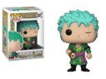 Figura FUNKO POP! VINYL: ONE PIECE: ZORO