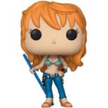 FUNKO POP ANIMATION One Piece – Nami