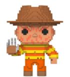 FUNKO POP 8-BIT: A NIGHTMARE ON ELM STREET - FREDDY KRUEGER (EXC) (CC)