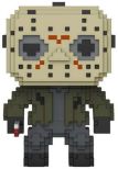 Figura FUNKO POP! VINYL: HORROR: 8-BIT JASON VOORHEES