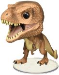 FUNKO POP MOVIES: JURASSIC PARK - TYRANNOSAURUS REX